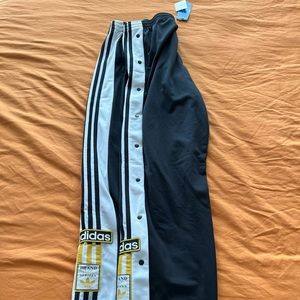 Men’s Adidas Adibreak Trackpant